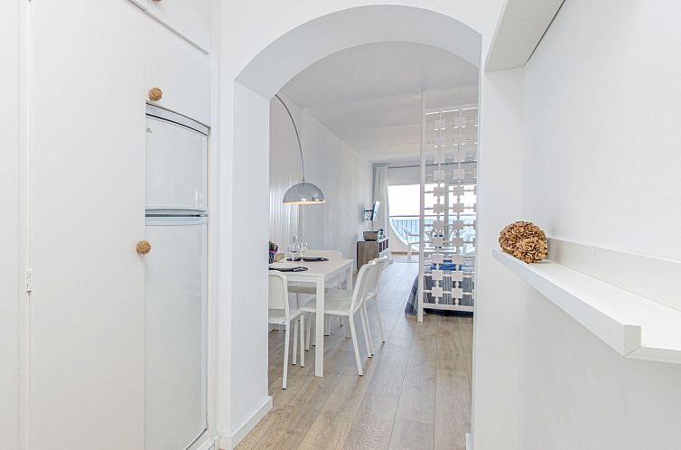 Appartement Bahia I