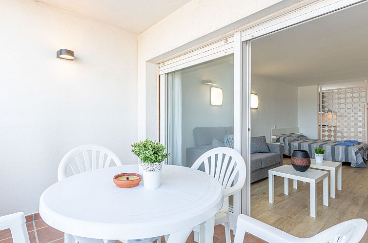 Appartement Bahia I