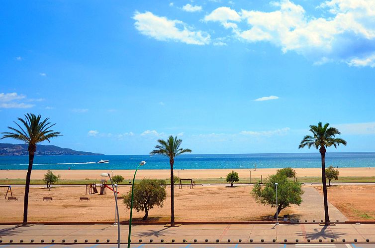 Appartement Bahia I