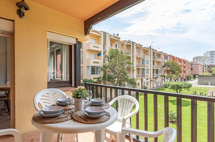 Guest house 1501692 - Apartment Costa Brava - Appartement Gran Reserva