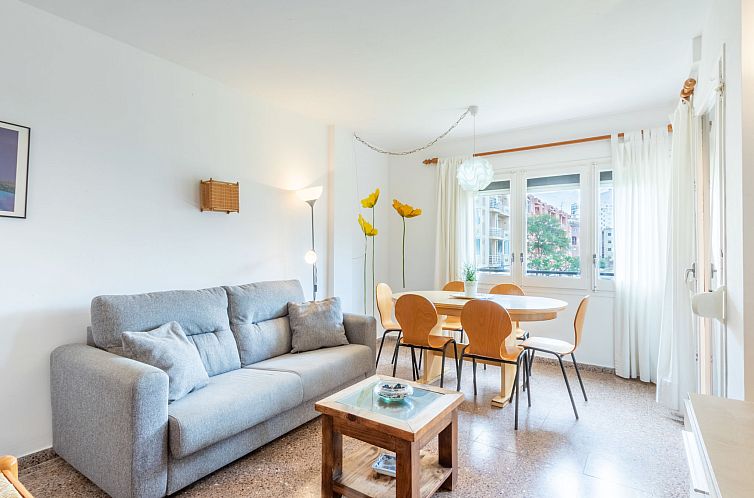 Appartement Gran Reserva