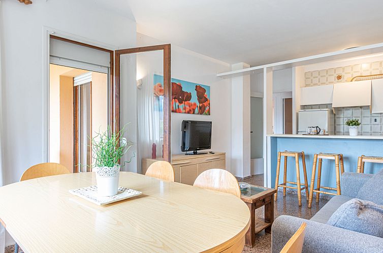 Appartement Gran Reserva