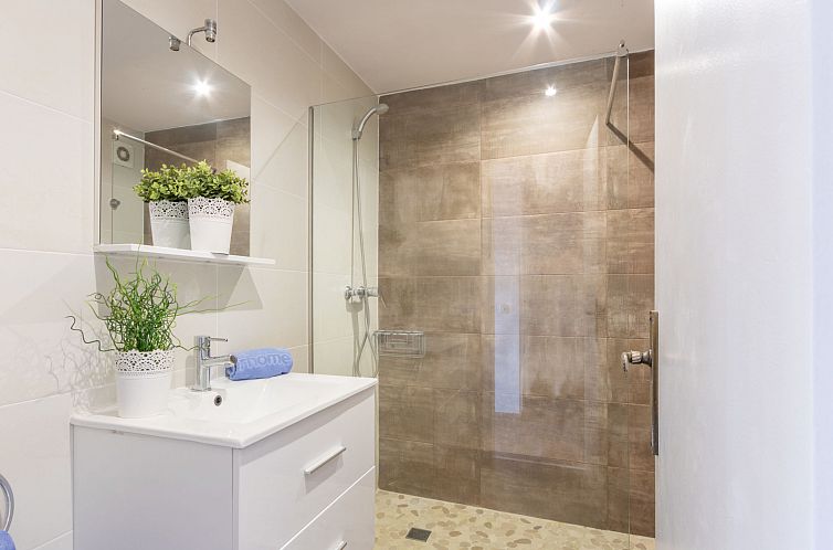 Appartement Gran Reserva