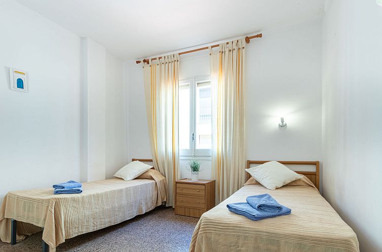 Appartement Gran Reserva