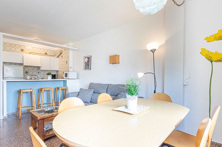 Appartement Gran Reserva