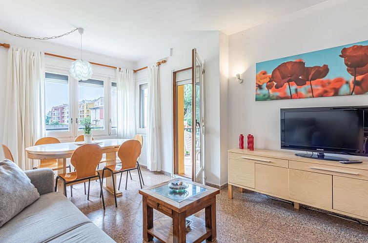 Appartement Gran Reserva