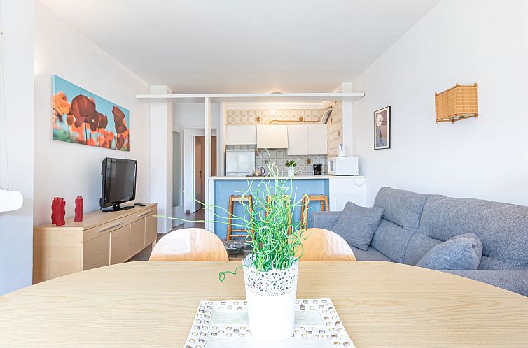 Appartement Gran Reserva