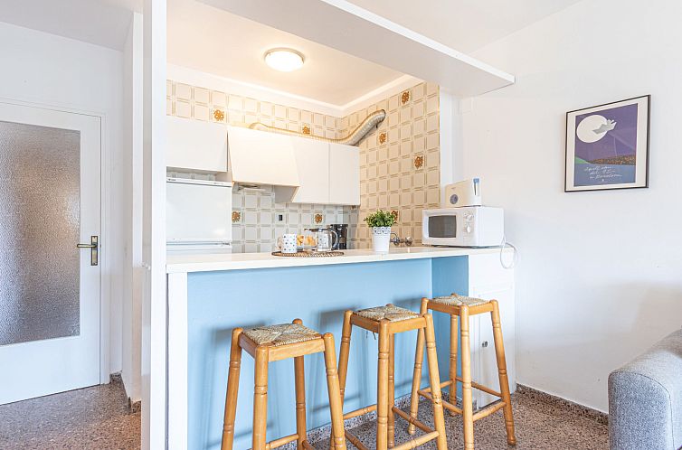 Appartement Gran Reserva