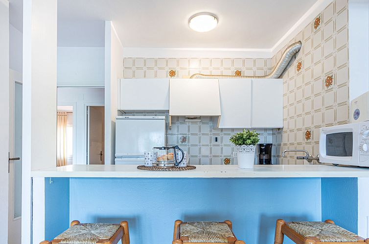 Appartement Gran Reserva