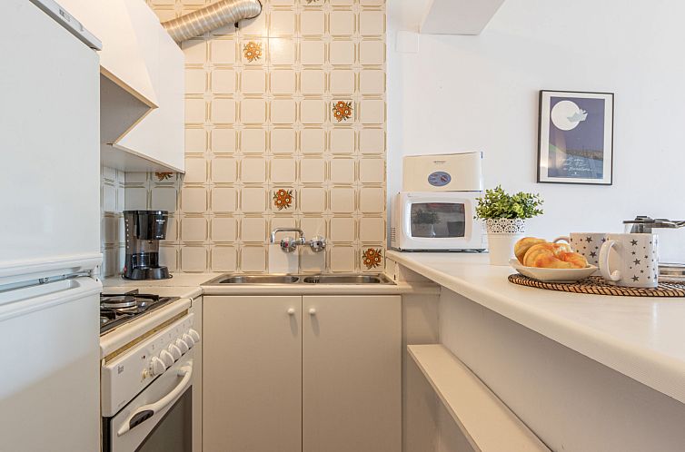 Appartement Gran Reserva