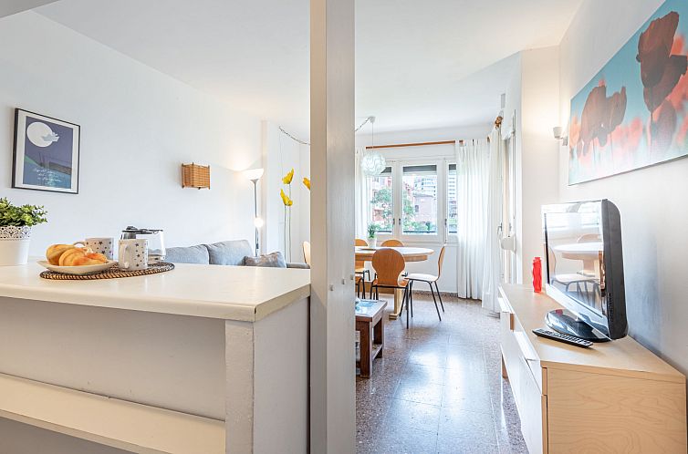Appartement Gran Reserva