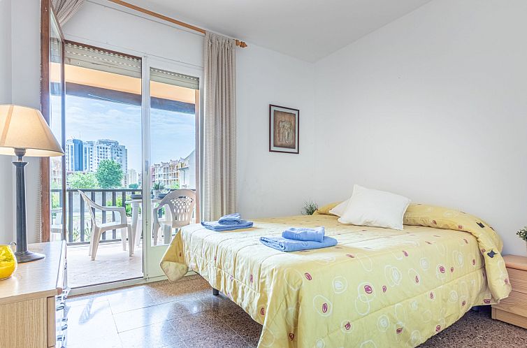Appartement Gran Reserva