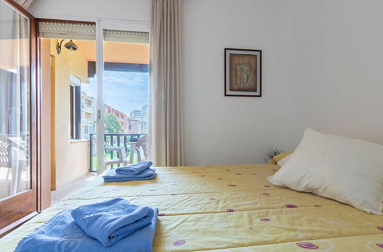 Appartement Gran Reserva