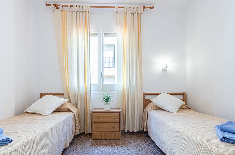 Appartement Gran Reserva