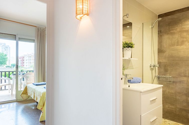 Appartement Gran Reserva