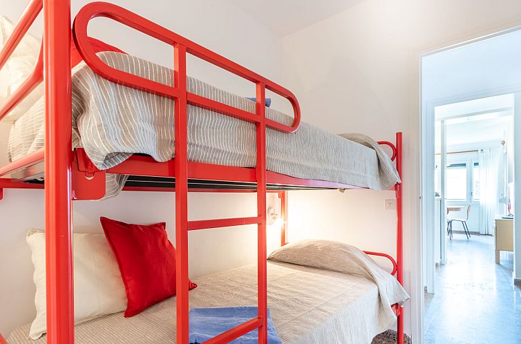 Appartement Gran Reserva