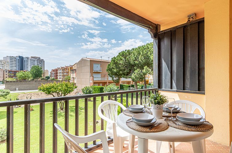 Appartement Gran Reserva