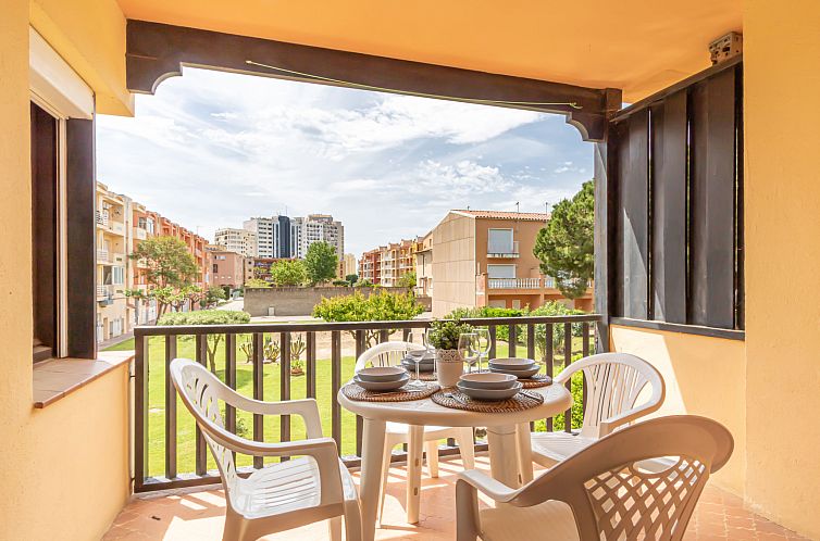 Appartement Gran Reserva