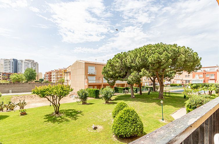 Appartement Gran Reserva