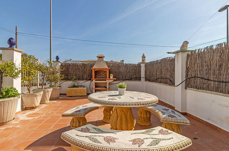 Unterkunft 1501694 - Appartement Costa Brava - Appartement Sol i Canal