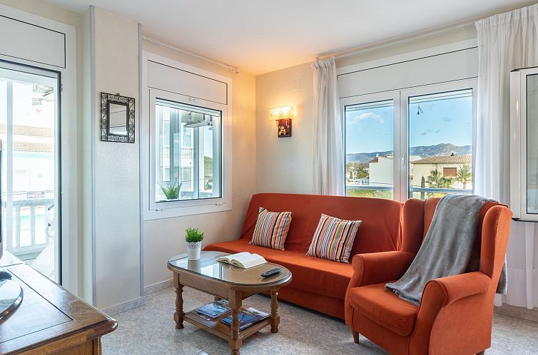 Appartement Sol i Canal