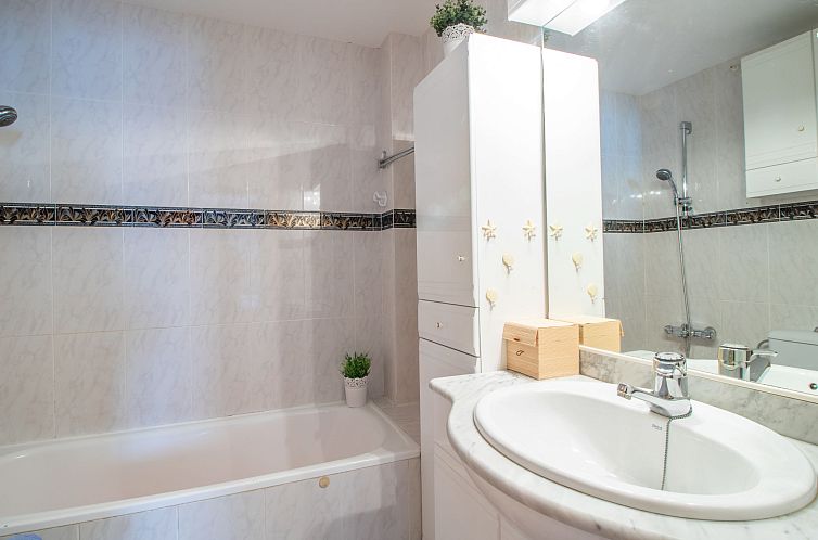 Appartement Sol i Canal