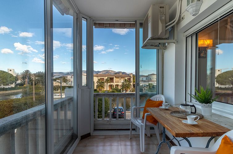 Appartement Sol i Canal