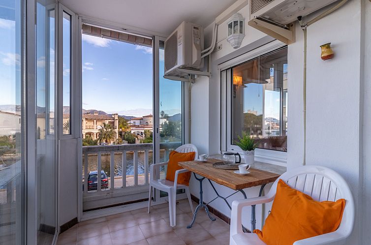 Appartement Sol i Canal