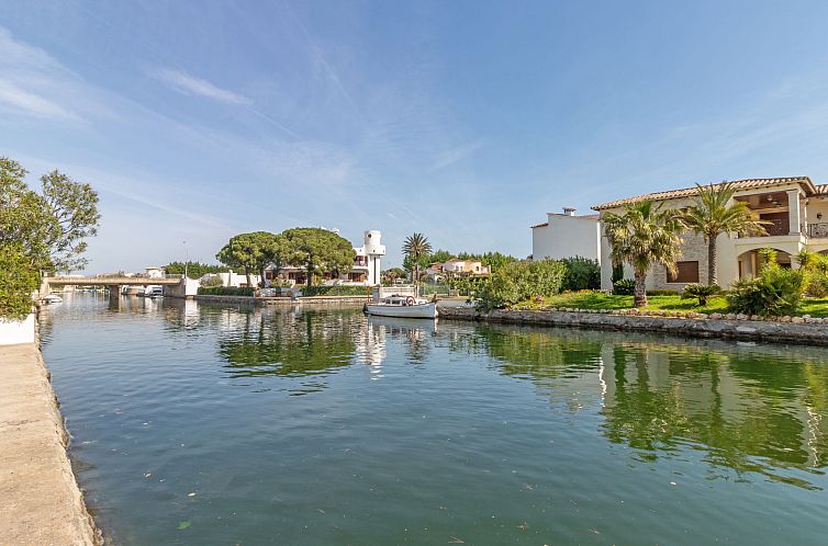 Appartement Sol i Canal