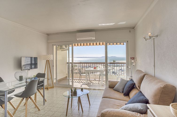 Appartement Canigó