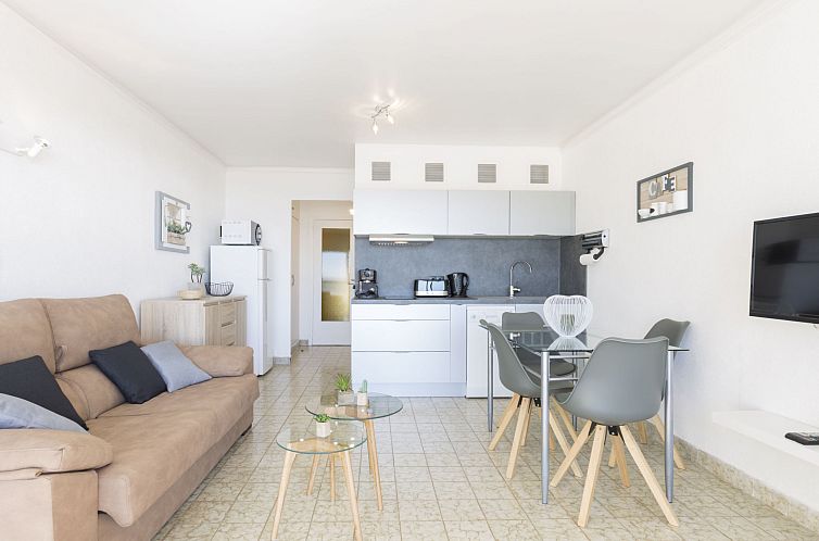 Appartement Canigó