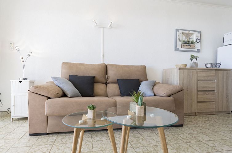 Appartement Canigó