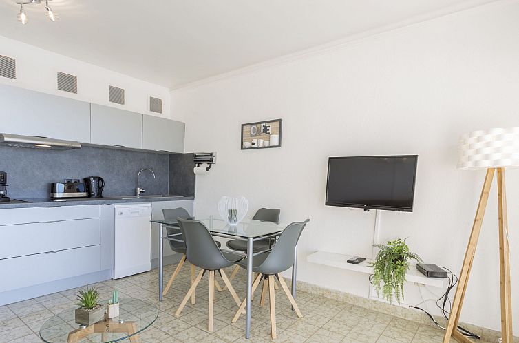 Appartement Canigó