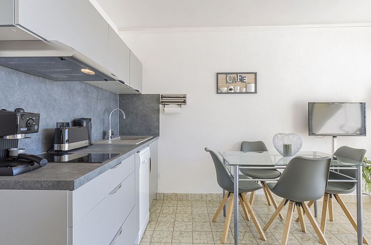 Appartement Canigó