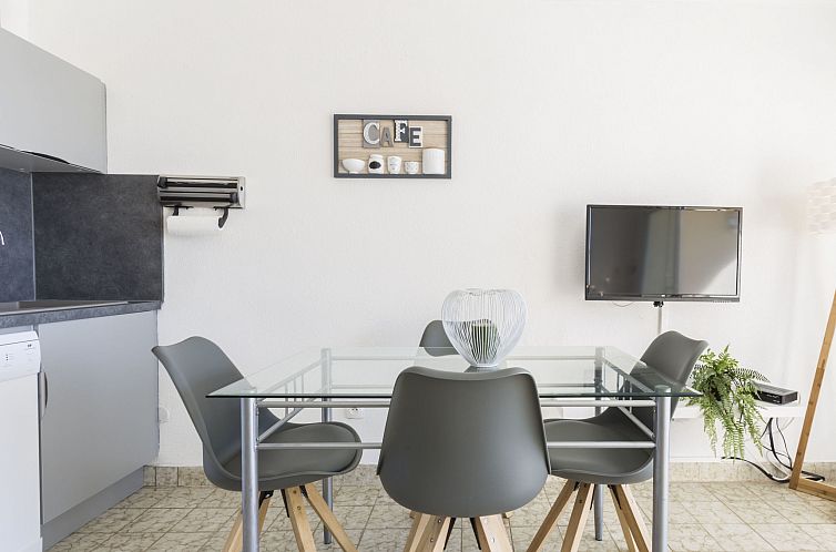 Appartement Canigó