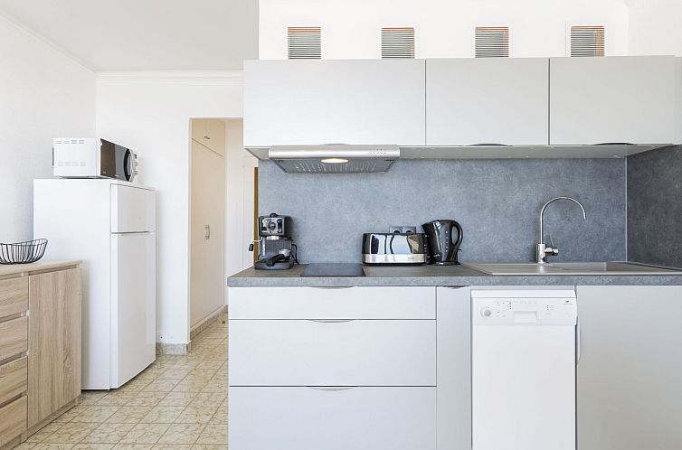 Appartement Canigó