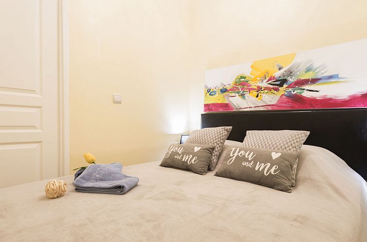 Appartement Canigó