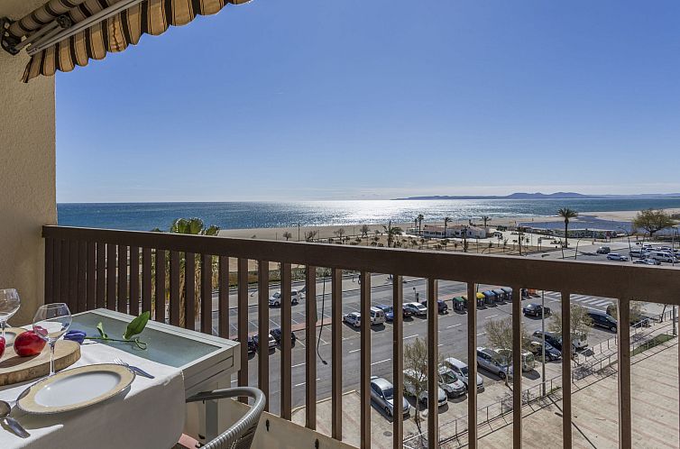 Appartement Canigó