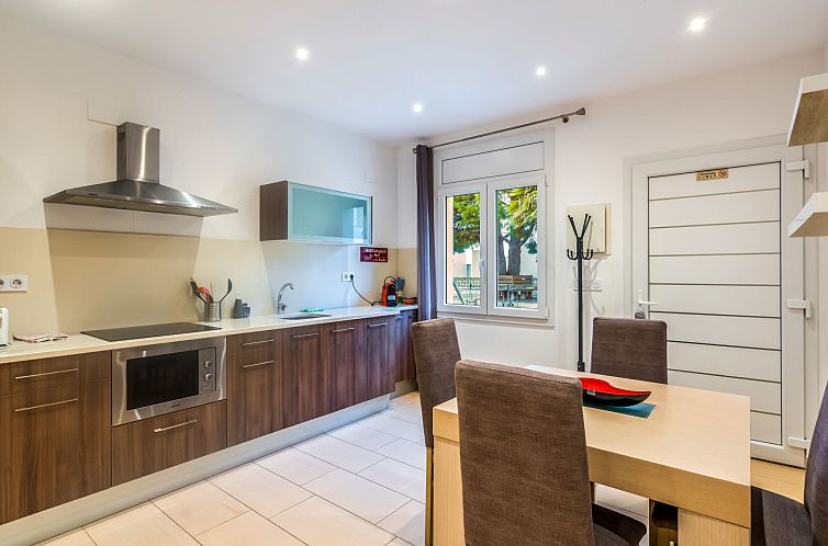 Guest house 1501696 - Apartment Costa Brava - Appartement La Vida Sin Limites I EMP