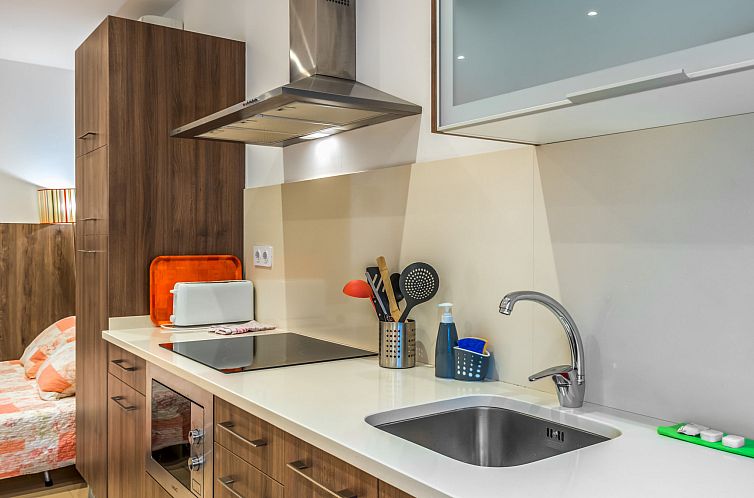 Appartement La Vida Sin Limites I EMP