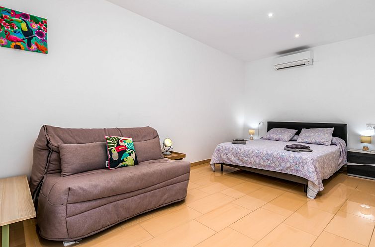 Appartement La Vida Sin Limites I EMP