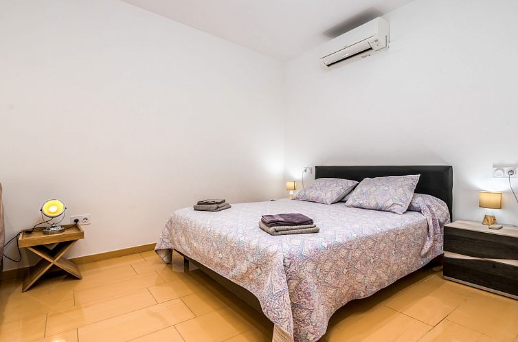 Appartement La Vida Sin Limites I EMP