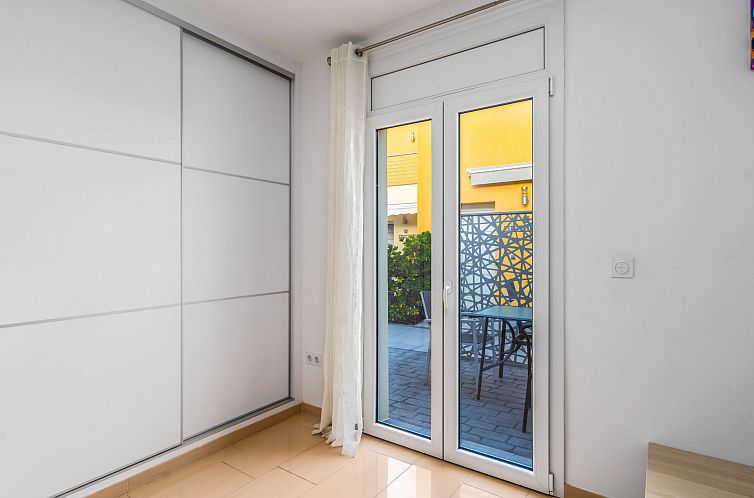 Appartement La Vida Sin Limites I EMP