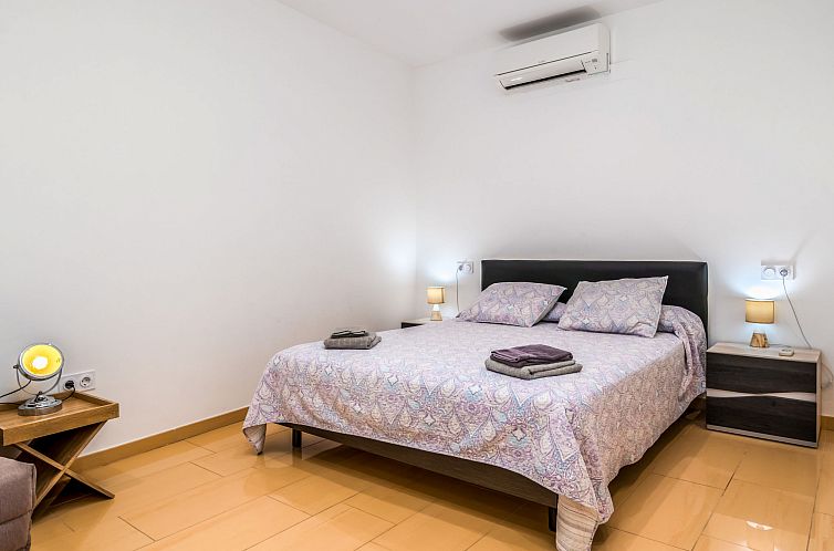 Appartement La Vida Sin Limites I EMP
