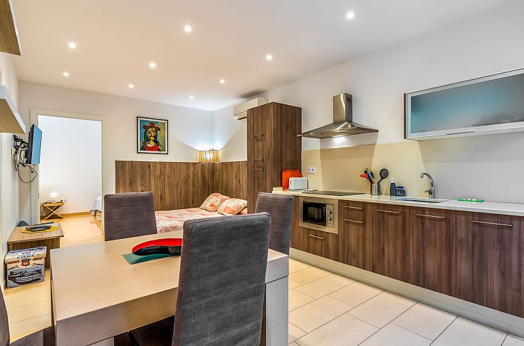 Appartement La Vida Sin Limites I EMP