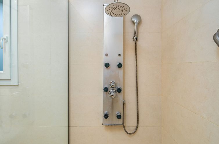 Appartement La Vida Sin Limites I EMP
