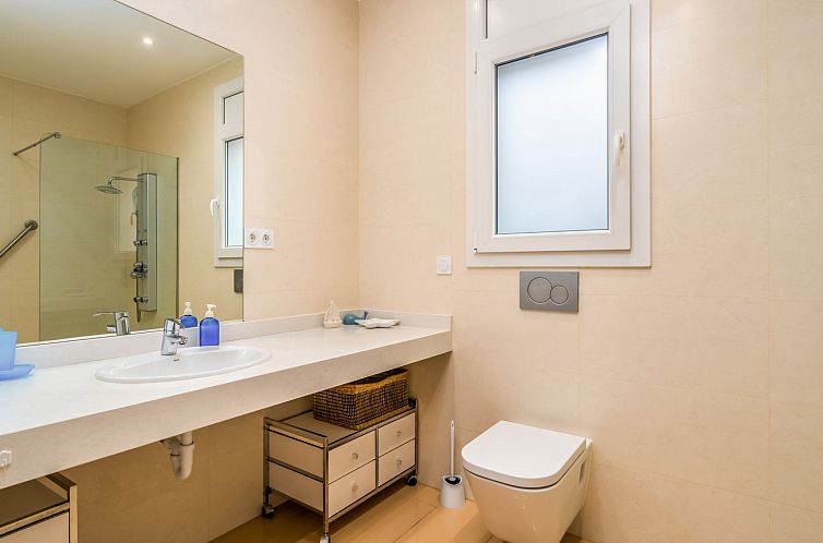 Appartement La Vida Sin Limites I EMP