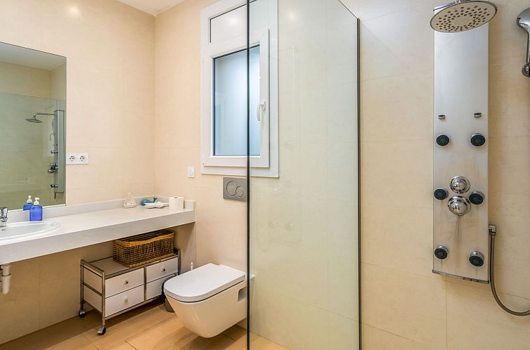 Appartement La Vida Sin Limites I EMP