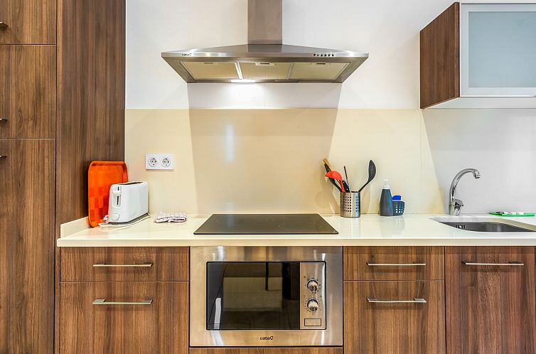 Appartement La Vida Sin Limites I EMP
