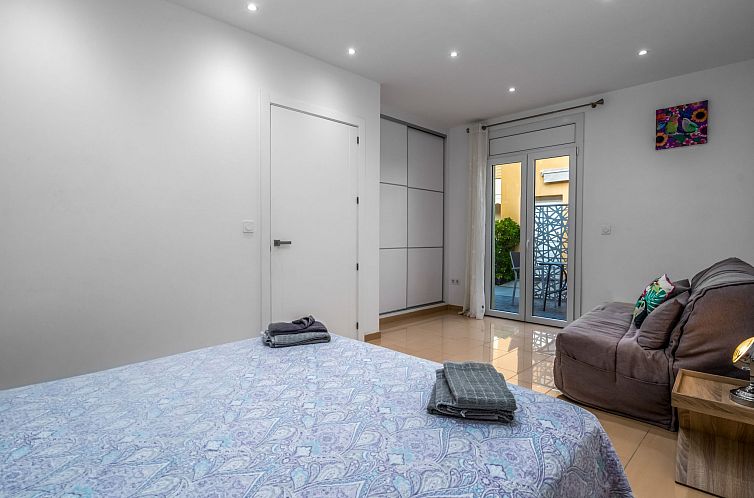 Appartement La Vida Sin Limites I EMP